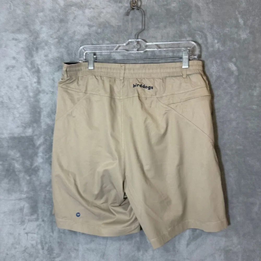 Birddogs shorts mens